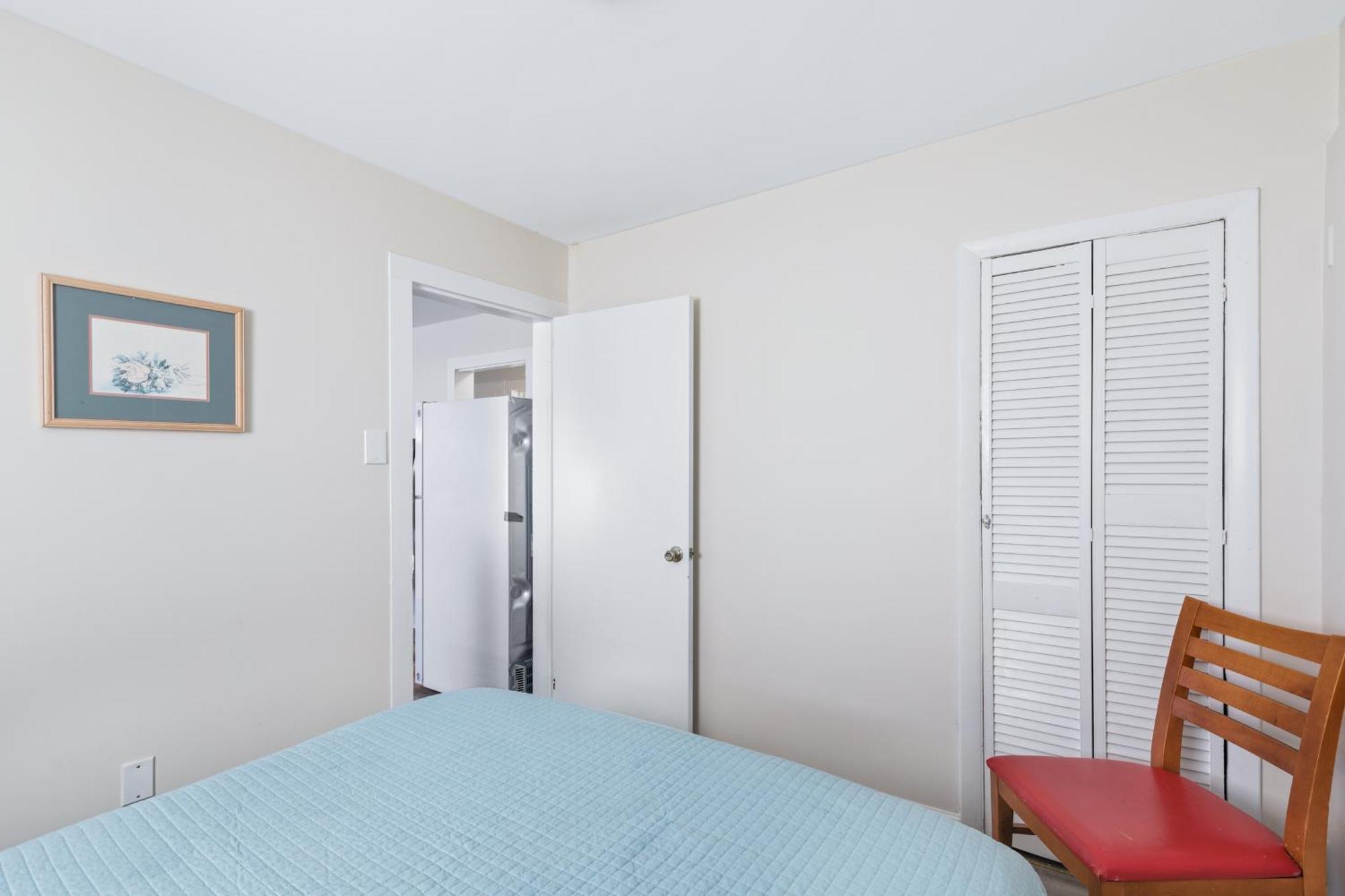 Lukas Apartments Ocean City Esterno foto