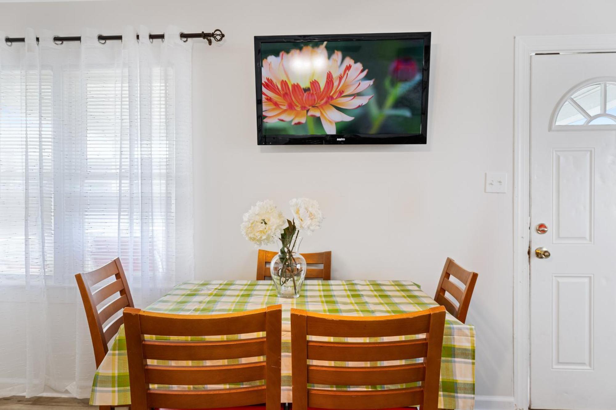 Lukas Apartments Ocean City Esterno foto