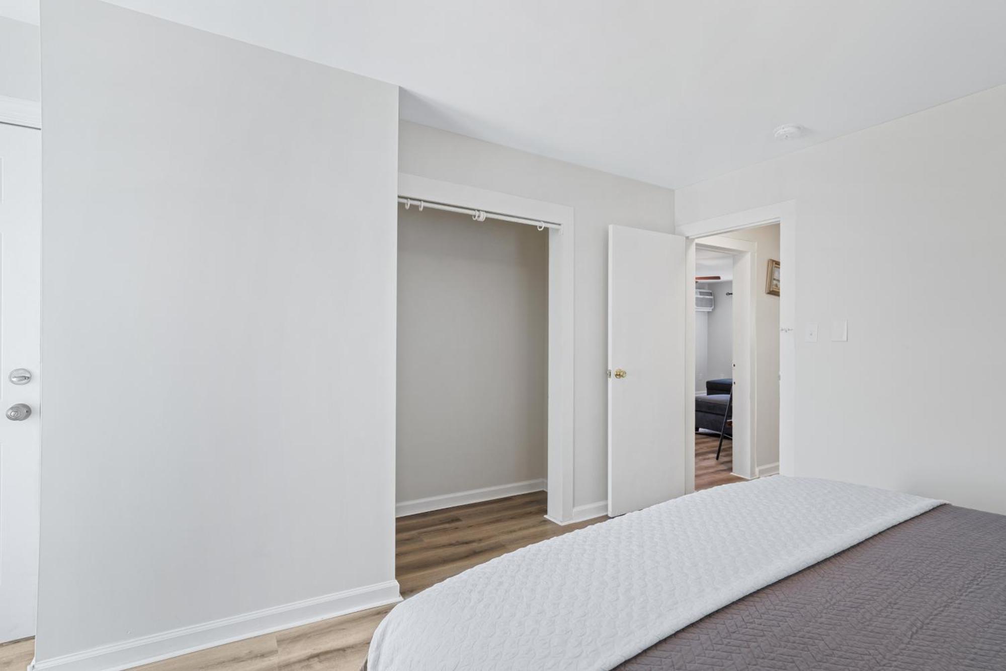 Lukas Apartments Ocean City Esterno foto