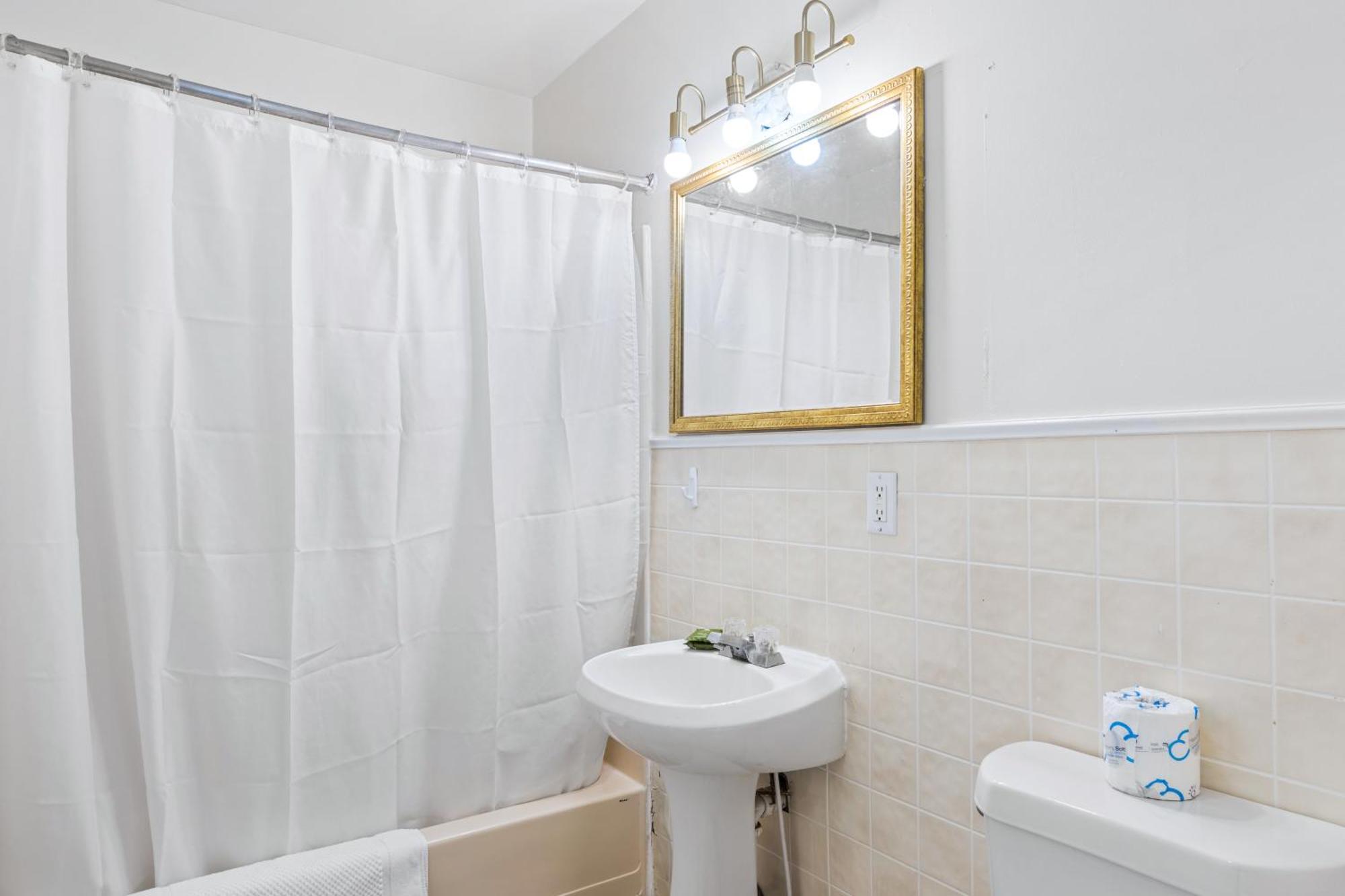 Lukas Apartments Ocean City Esterno foto