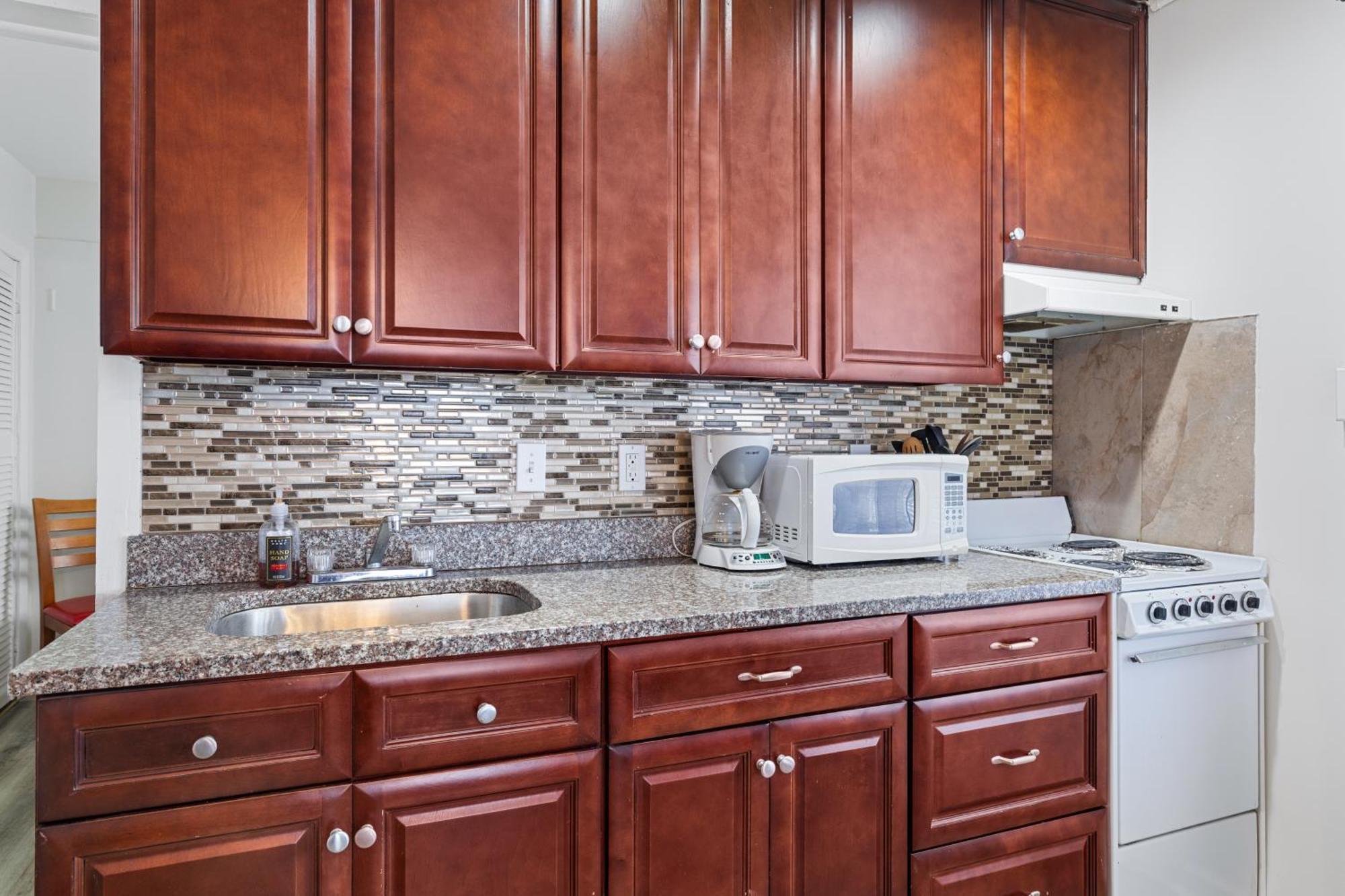 Lukas Apartments Ocean City Esterno foto