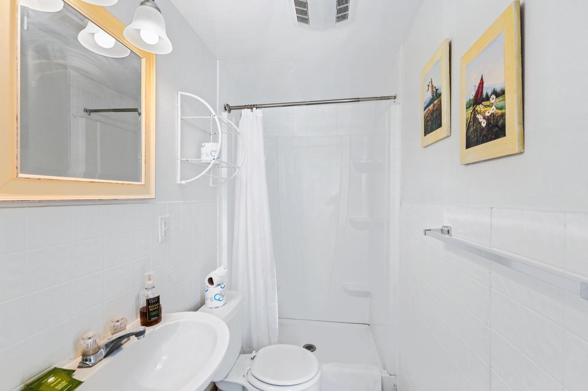 Lukas Apartments Ocean City Esterno foto