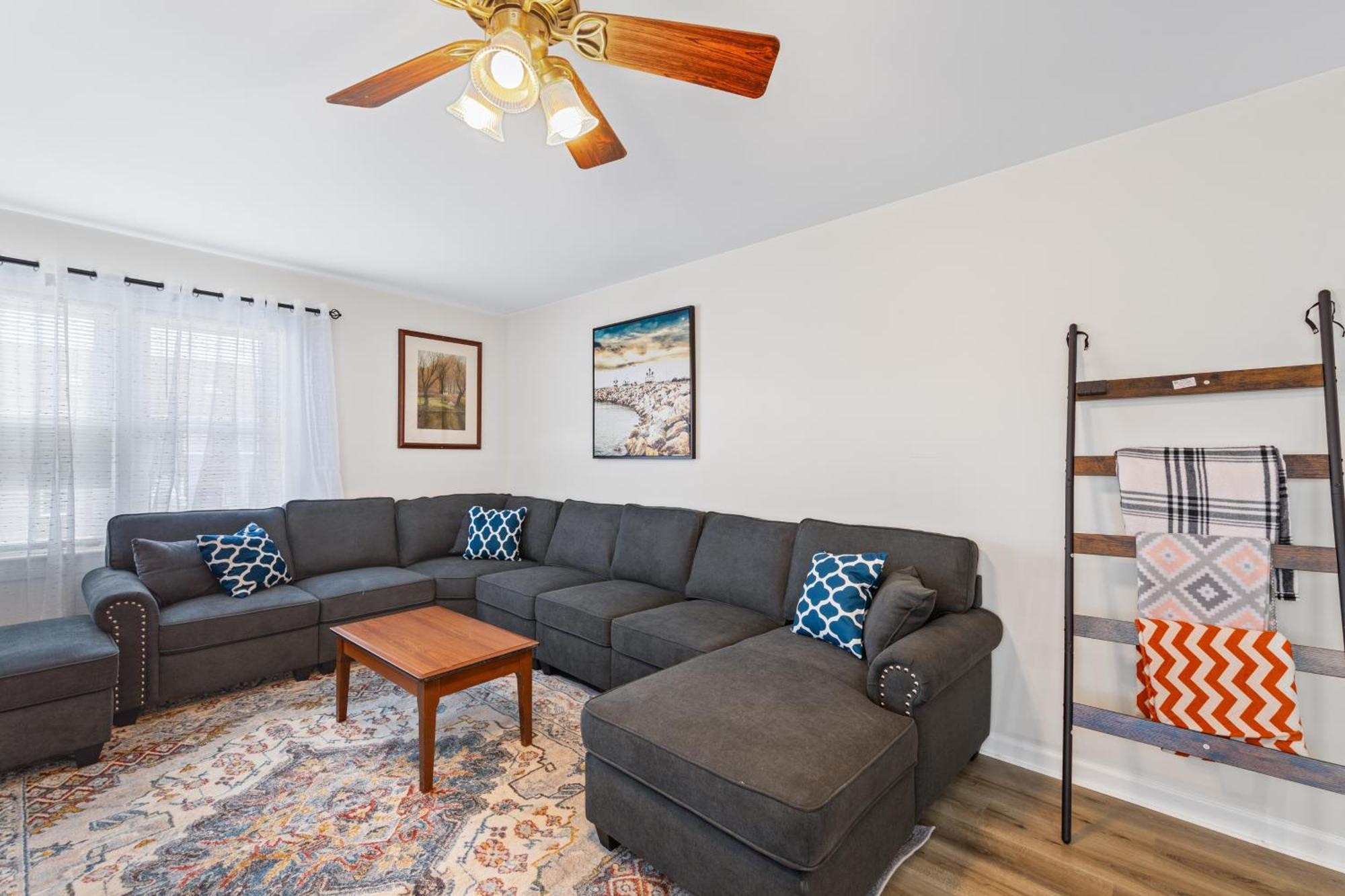 Lukas Apartments Ocean City Esterno foto