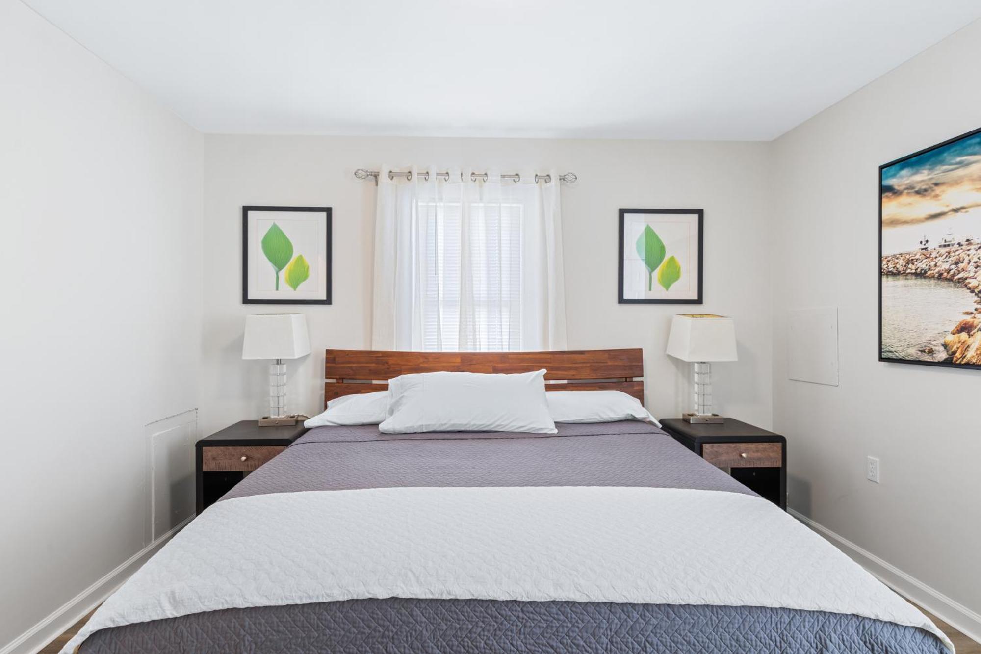 Lukas Apartments Ocean City Esterno foto