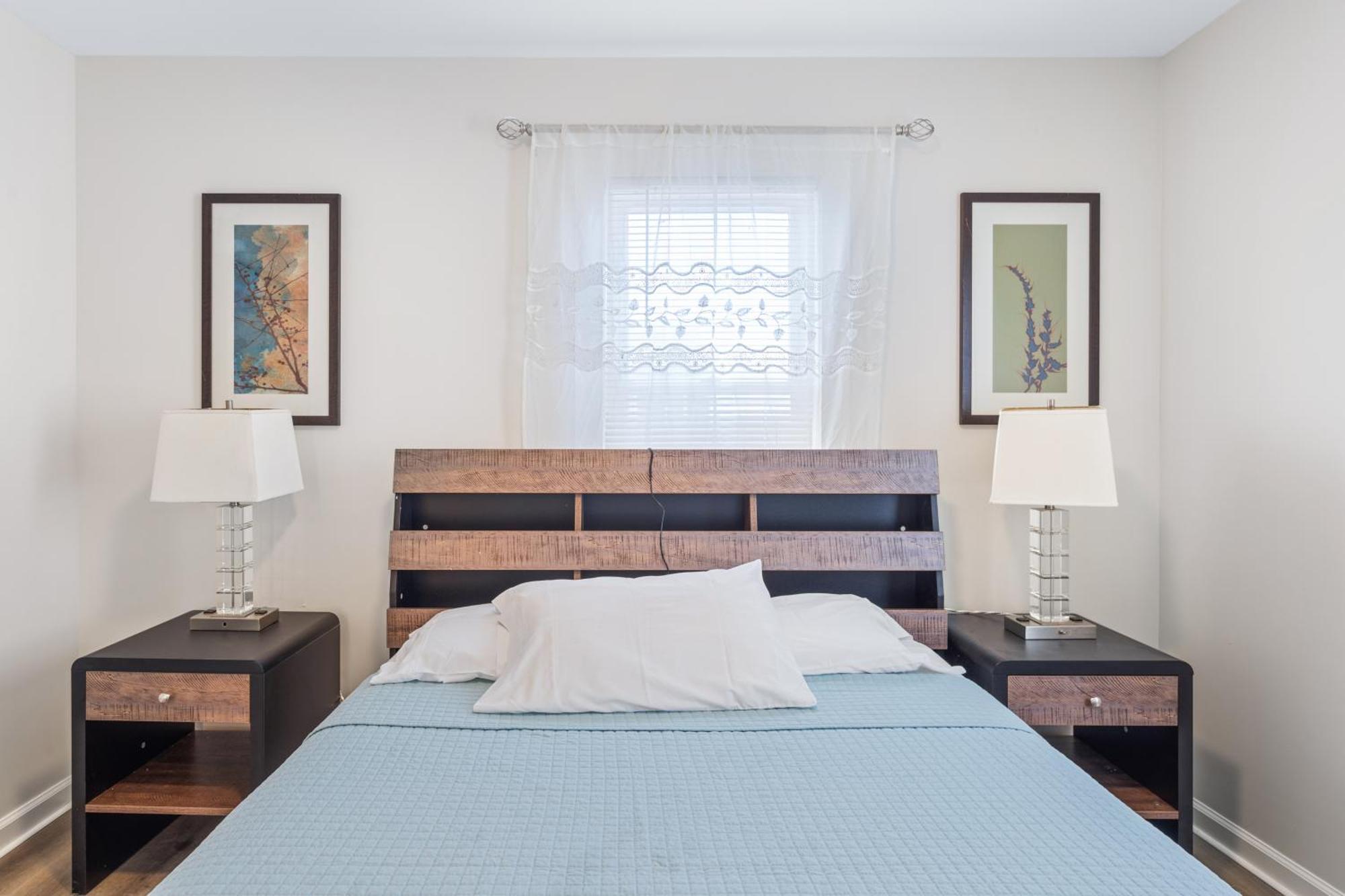 Lukas Apartments Ocean City Esterno foto
