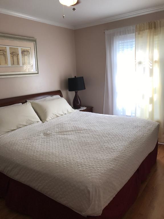 Lukas Apartments Ocean City Esterno foto