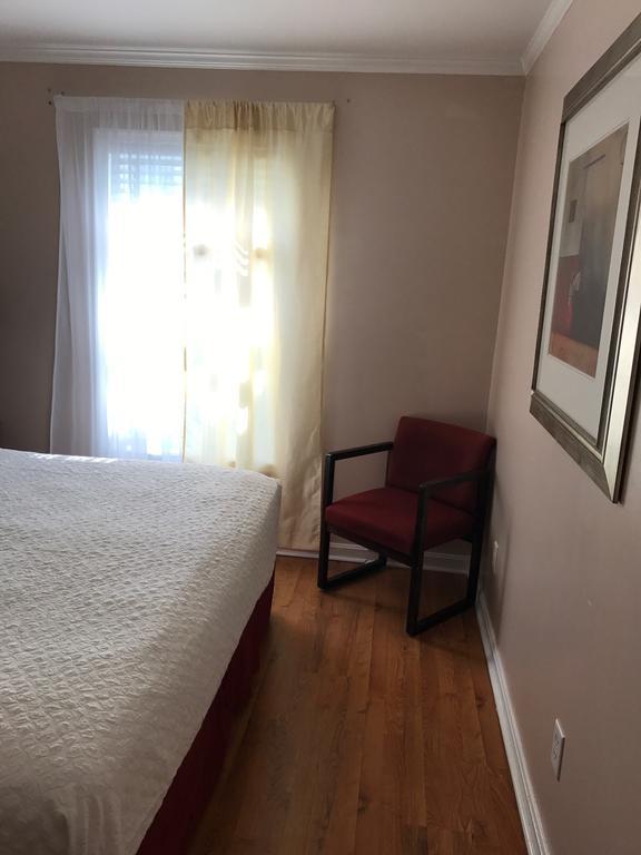 Lukas Apartments Ocean City Esterno foto