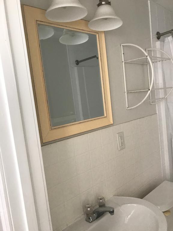 Lukas Apartments Ocean City Esterno foto