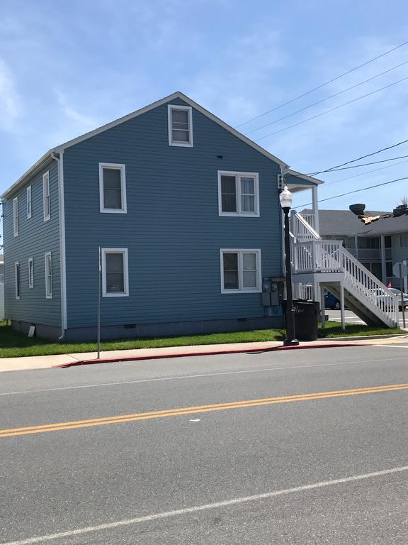 Lukas Apartments Ocean City Esterno foto