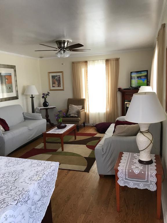 Lukas Apartments Ocean City Esterno foto