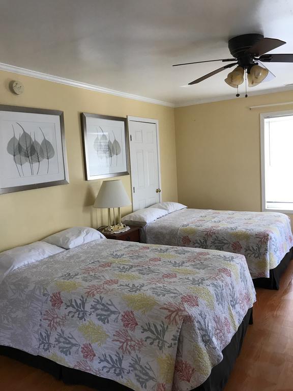 Lukas Apartments Ocean City Esterno foto