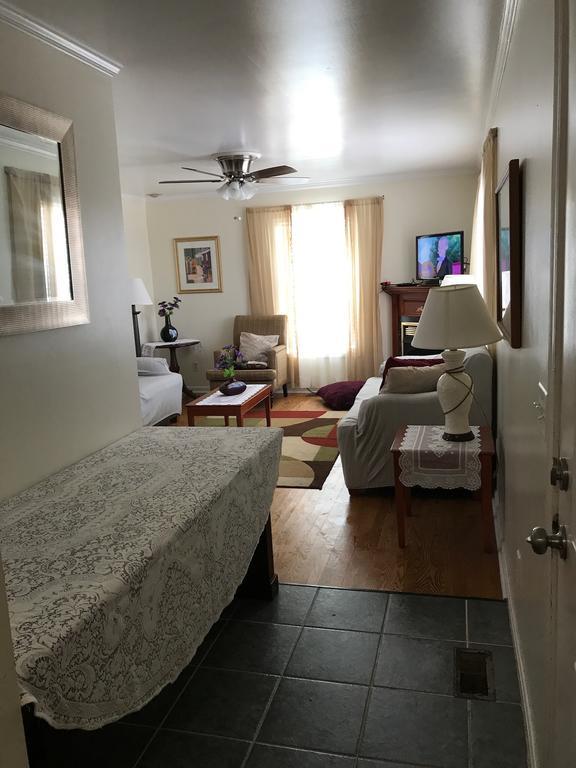 Lukas Apartments Ocean City Esterno foto