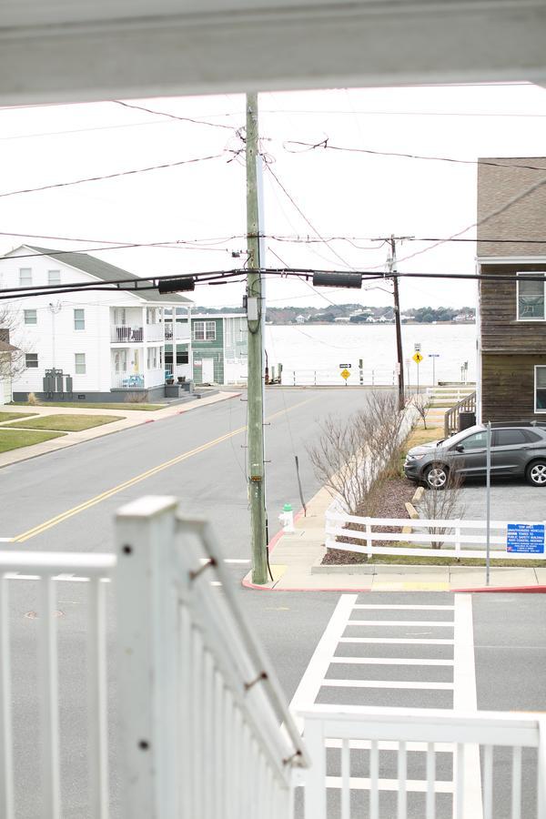 Lukas Apartments Ocean City Esterno foto